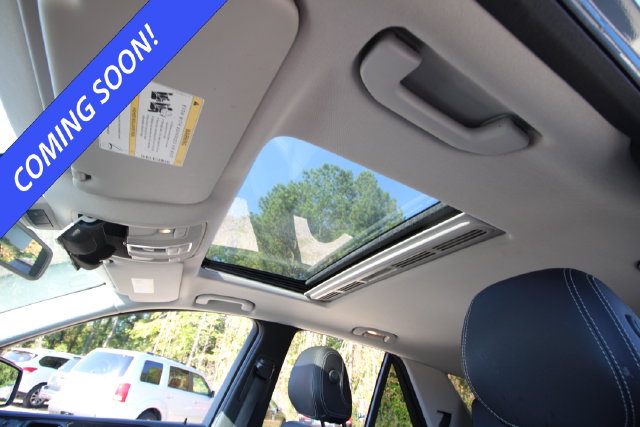Used 2015 Mercedes-Benz M-Class ML 350 SUV