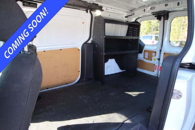 Used 2017 Ford Transit Connect XL Cargo Van