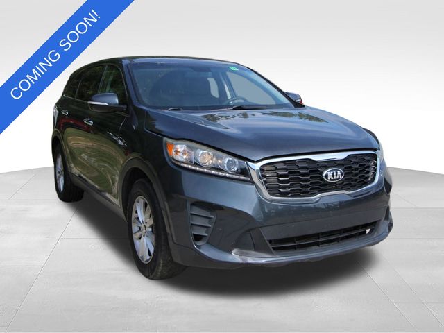 Used 2020 Kia Sorento LX SUV