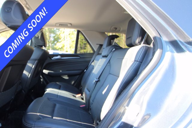 Used 2015 Mercedes-Benz M-Class ML 350 SUV