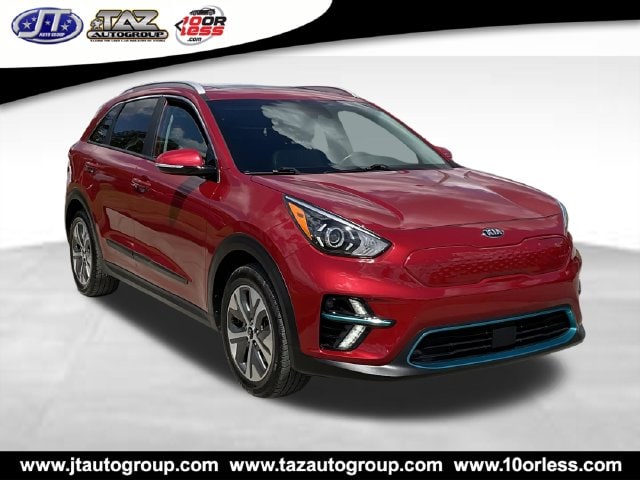2021 Kia Niro