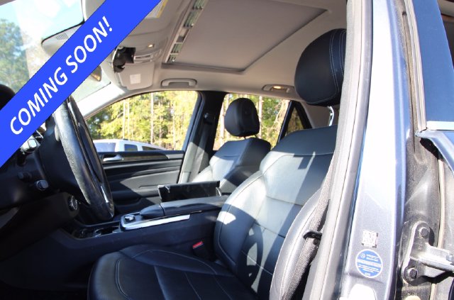 Used 2015 Mercedes-Benz M-Class ML 350 SUV