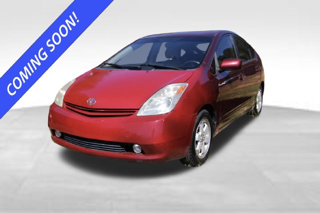 2005 Toyota Prius
