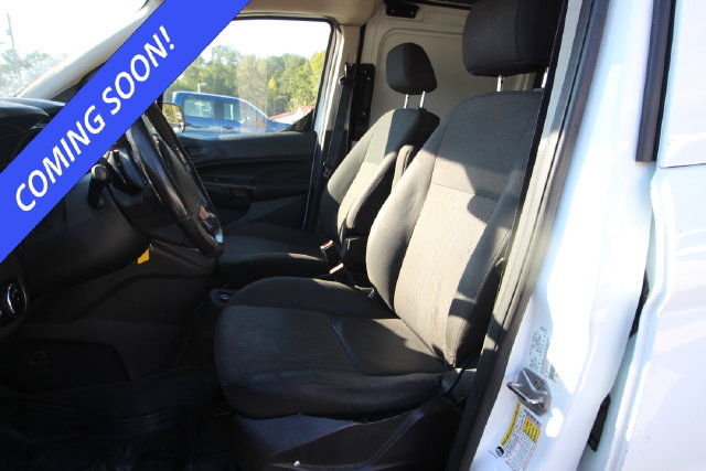 Used 2017 Ford Transit Connect XL Cargo Van