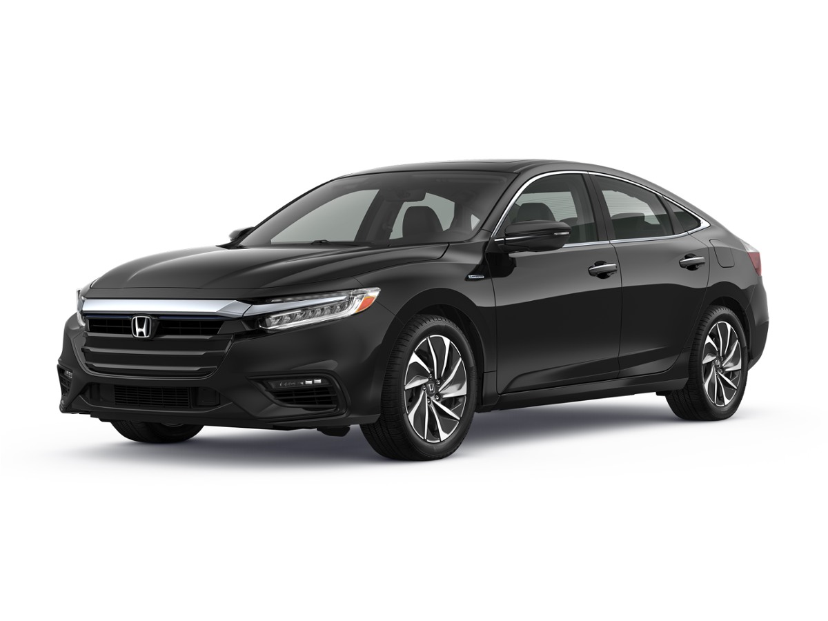 2022 Honda Insight
