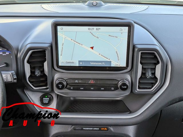 2021 Ford Bronco Sport Outer Banks - Photo 21