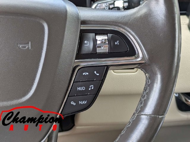 2019 Lincoln Navigator Select - Photo 31