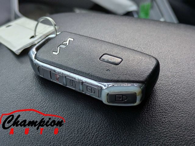 2022 Kia K5 EX - Photo 32