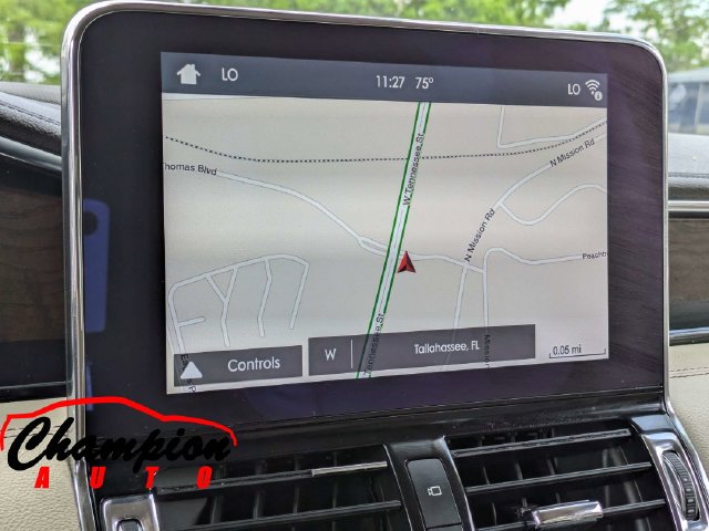 2019 Lincoln Navigator Select - Photo 27