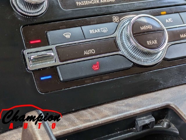 2019 Lincoln Navigator Select - Photo 29