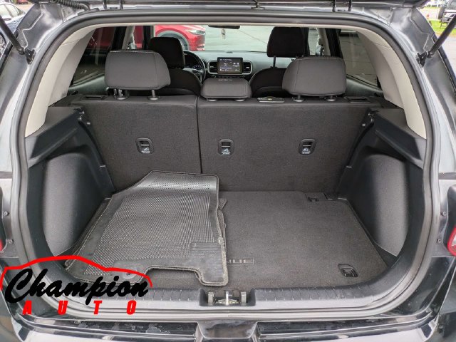 2022 Hyundai Venue SEL - Photo 15