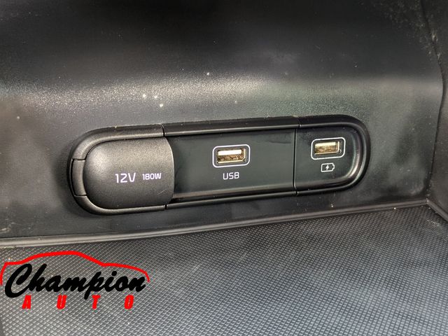2022 Kia K5 EX - Photo 24
