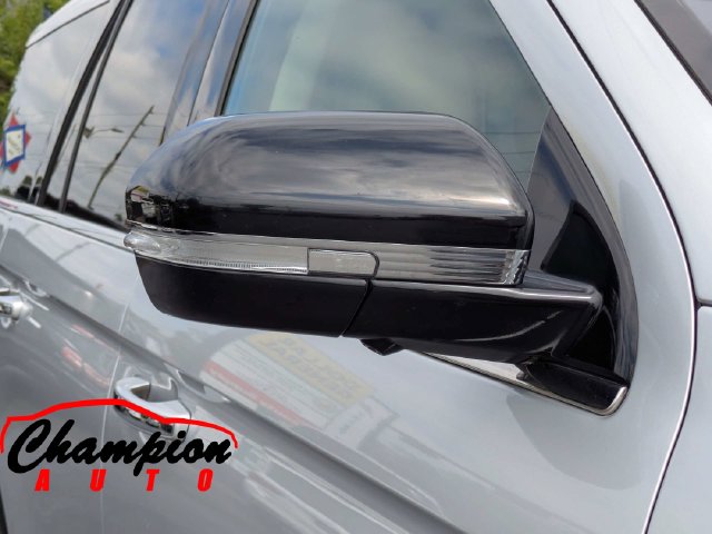 2019 Lincoln Navigator Select - Photo 14
