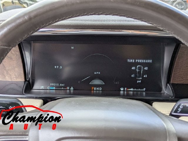 2019 Lincoln Navigator Select - Photo 33