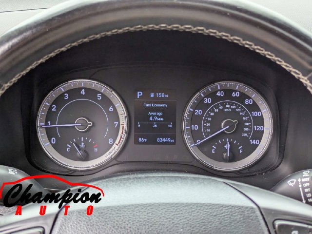 2022 Hyundai Venue SEL - Photo 29