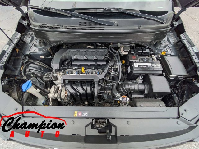 2022 Hyundai Venue SEL - Photo 16
