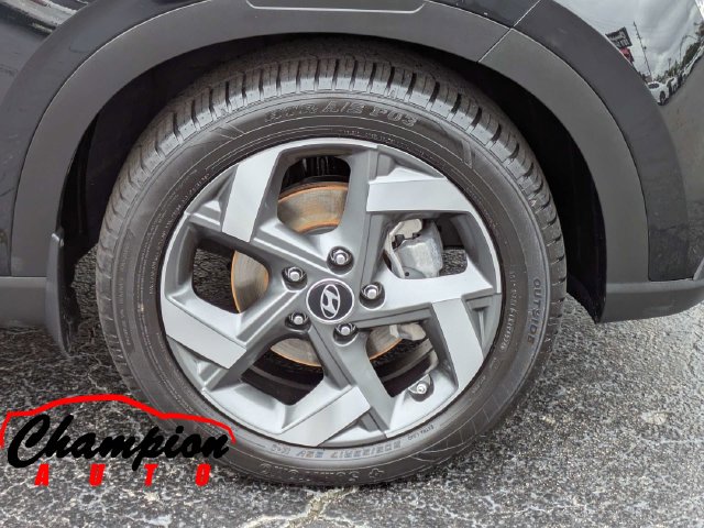 2022 Hyundai Venue SEL - Photo 14