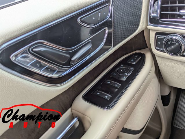 2019 Lincoln Navigator Select - Photo 30