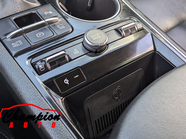 2022 Kia K5 EX - Photo 25