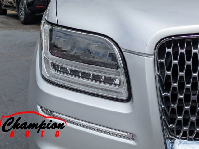 2019 Lincoln Navigator Select - Photo 11