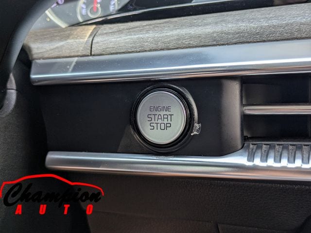 2022 Kia K5 EX - Photo 30