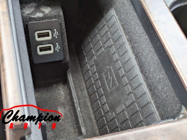 2019 Lincoln Navigator Select - Photo 28