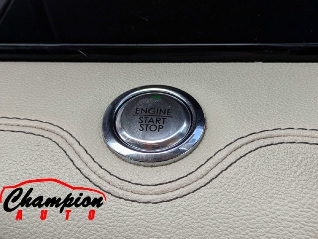 2019 Lincoln Navigator Select - Photo 34
