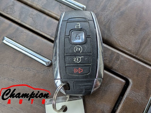2019 Lincoln Navigator Select - Photo 35