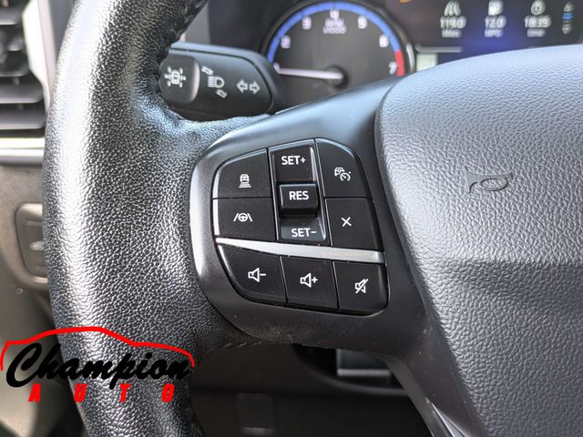 2021 Ford Bronco Sport Outer Banks - Photo 29