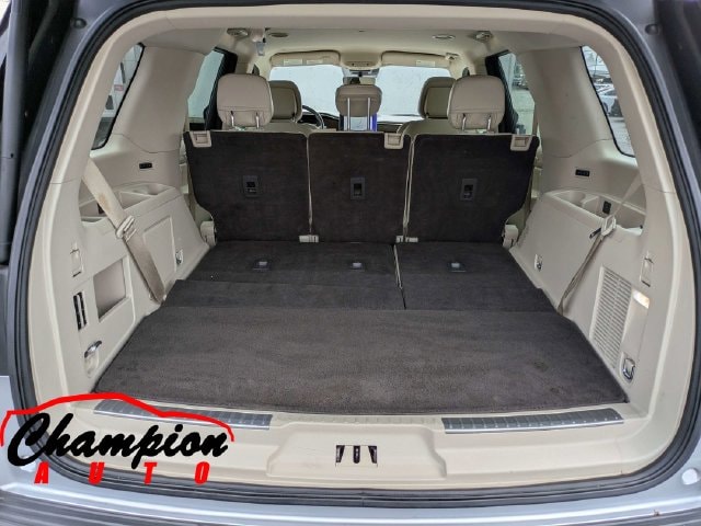 2019 Lincoln Navigator Select - Photo 15