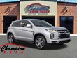  Mitsubishi Outlander Sport