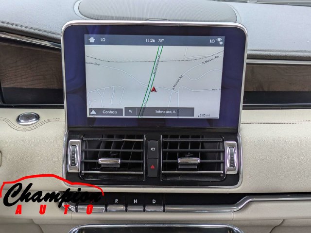 2019 Lincoln Navigator Select - Photo 24