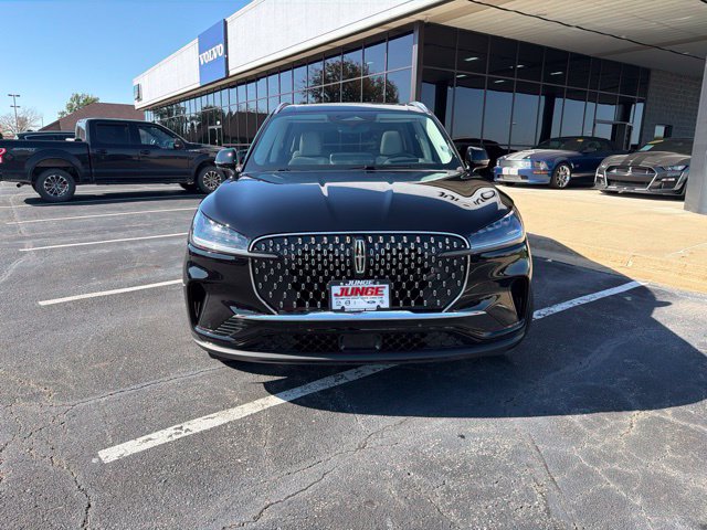 New 2026 Lincoln Aviator Premiere SUV