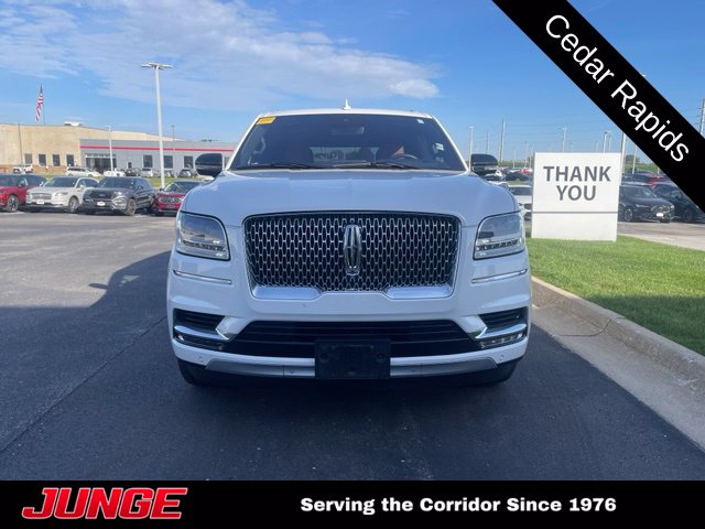  Lincoln Navigator