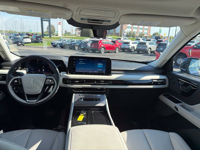 New 2026 Lincoln Aviator Premiere SUV