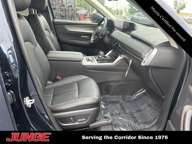 2025 Mazda CX-90 Preferred Package - Photo 20