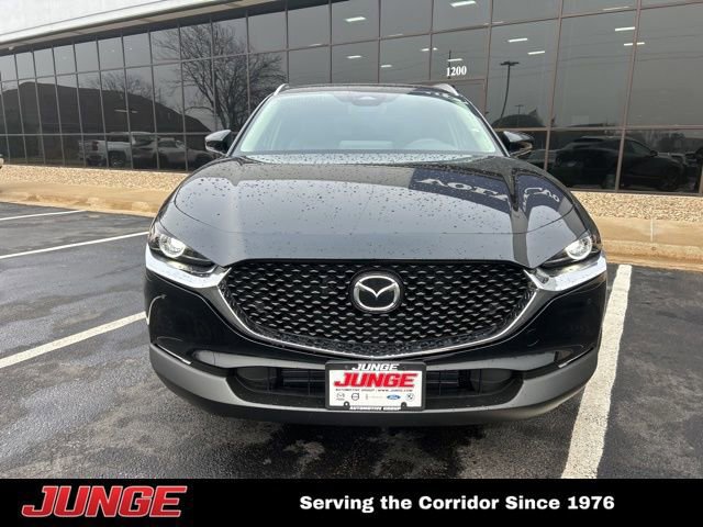 Certified 2026 Mazda CX-30 2.5 S Preferred SUV