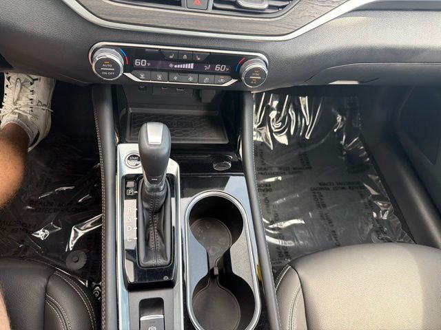 2023 Nissan Altima SL - Photo 8