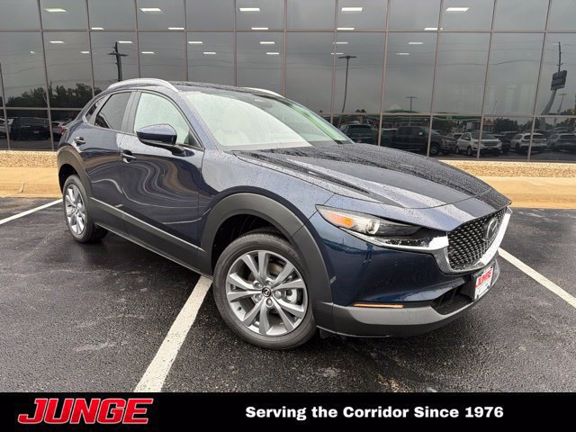 2026 Mazda CX-30
