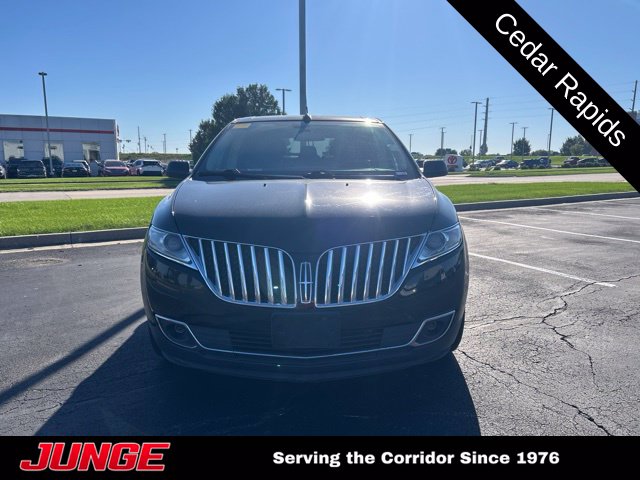  Lincoln MKX