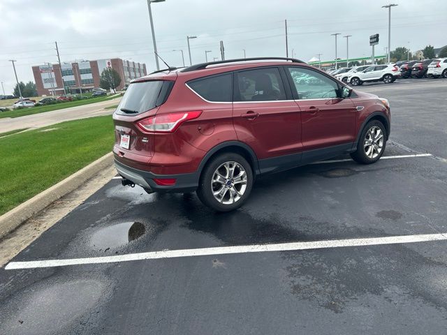 Used 2016 Ford Escape SE SUV