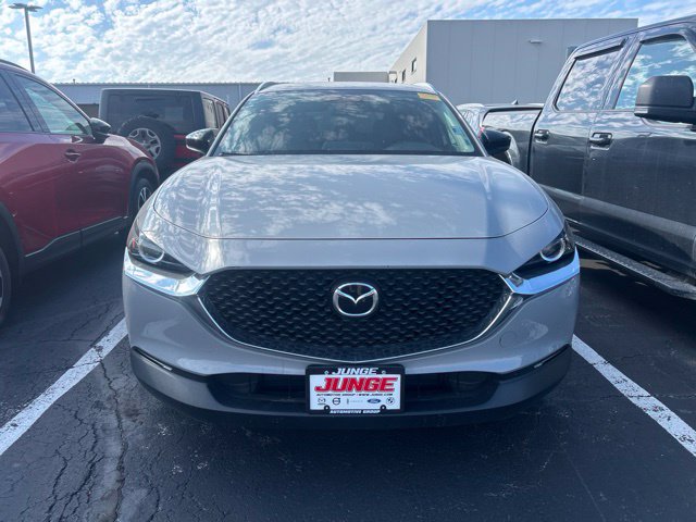 Used 2025 Mazda CX-30 2.5 S Select Sport SUV
