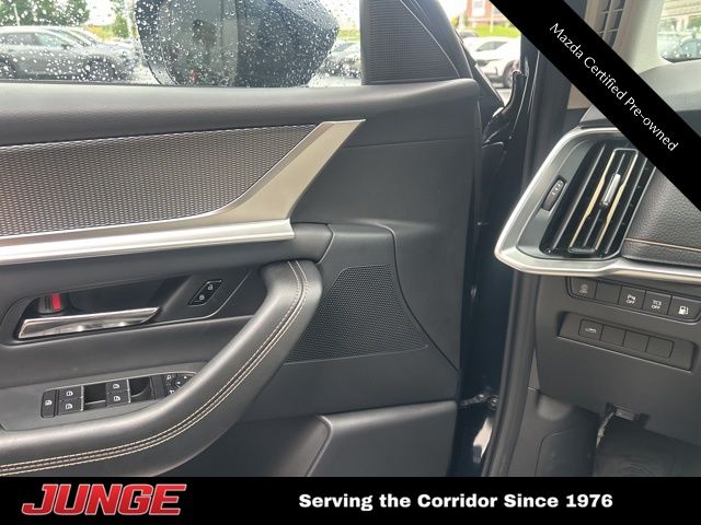 2025 Mazda CX-90 Preferred Package - Photo 10