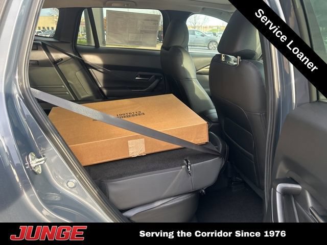 2025 Mazda CX-50 Premium Plus - Photo 16