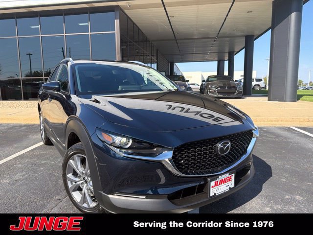 2026 Mazda CX-30 Preferred