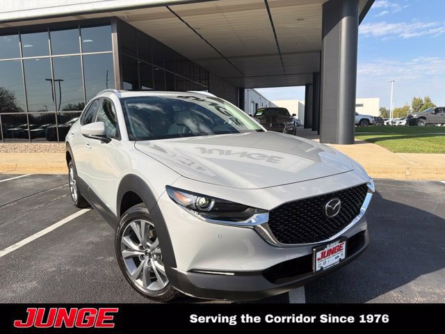 2026 Mazda CX-30 Premium