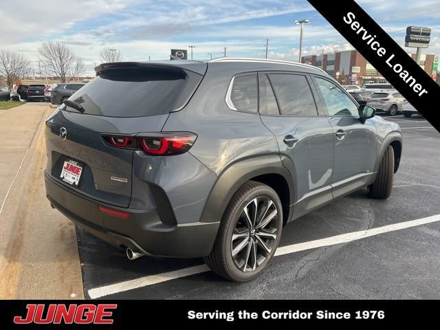 2025 Mazda CX-50 Premium Plus - Photo 22