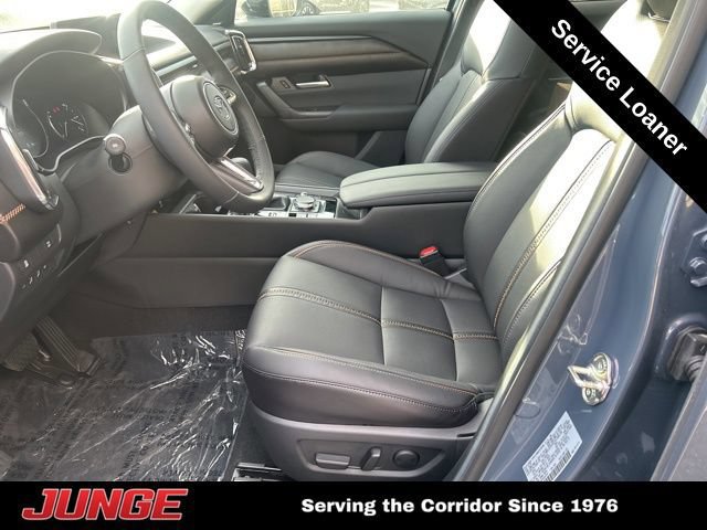 2025 Mazda CX-50 Premium Plus - Photo 11