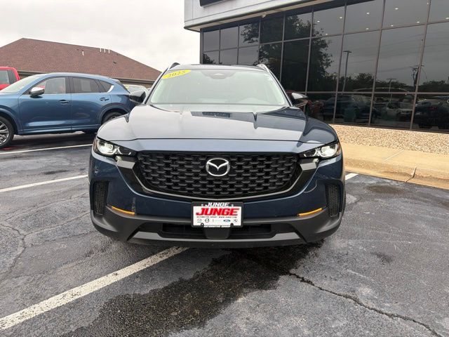 Used 2025 Mazda CX-50 2.5 S Premium Package SUV