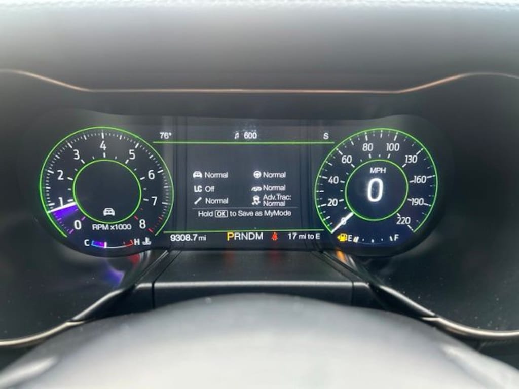 Used 2020 Ford Mustang Shelby GT500 Coupe